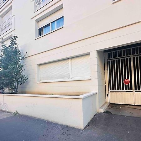 Le Gentil Paris Lägenhet Gentilly Exteriör bild